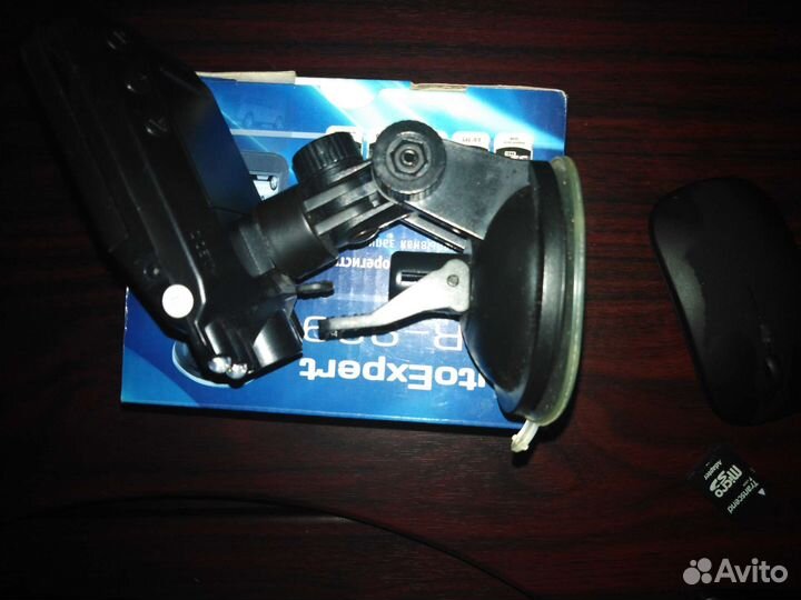 Видеорегистратор