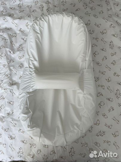 Кокон для новорожденных