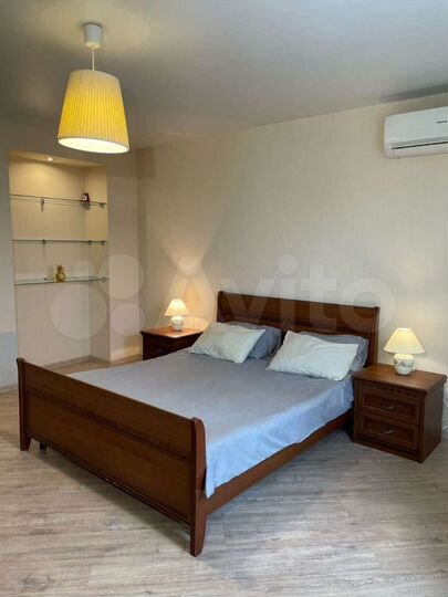 2-к. квартира, 60 м², 10/17 эт.