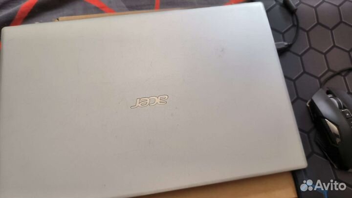 Ноутбук Acer aspire 3 a317-53
