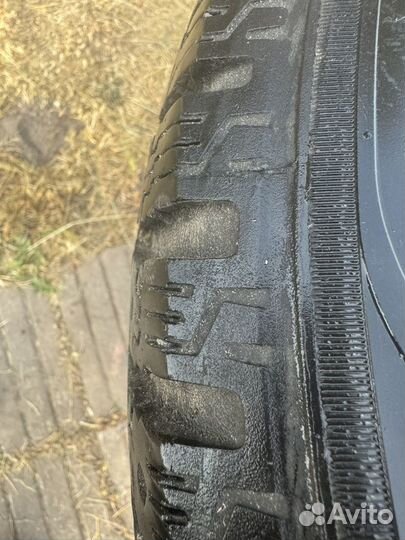 Nordman SUV 225/65 R17