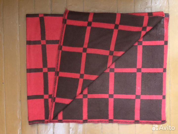 Одеяло байковое