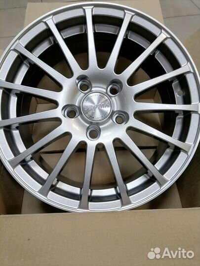 Диски R16 proma RS