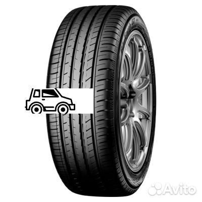 Yokohama BluEarth-GT AE51E 245/45 R17 99W