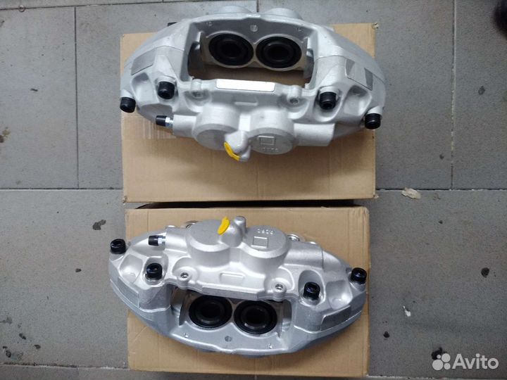 Суппорта передние Brembo Bmw F30 4pot Польша