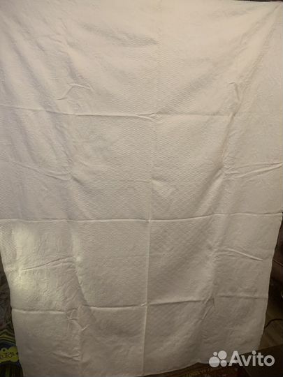 Покрывало жаккардовое СССР 140x210