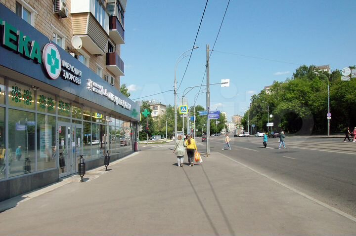 Сдам отдел 7.2 м² под Кондитерские изделия