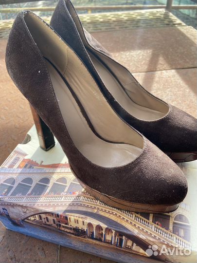 Туфли женские 38 размер