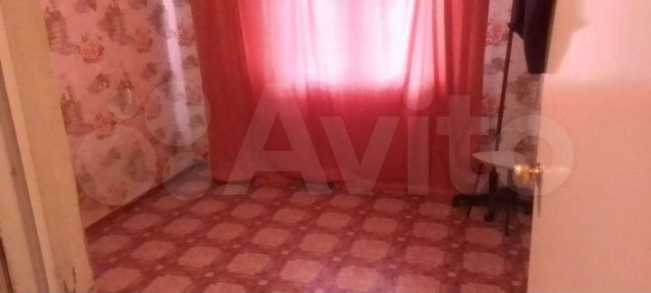 3-к. квартира, 67 м², 3/10 эт.