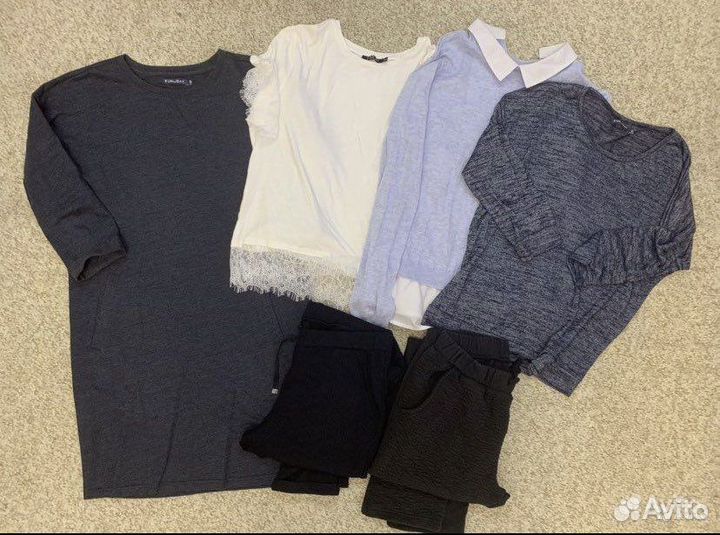 Одежда для школы и не только