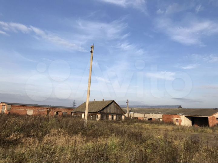 Производство, 2884 м²