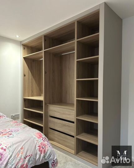 Шкаф напрямую от производителя