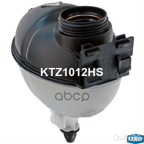 Бачок расширительный;mercedes-benz C- W204 / CLS