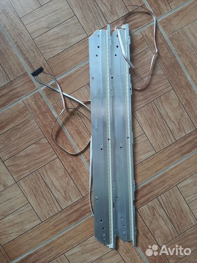 Подсветка для телевизора lg 42lv3700