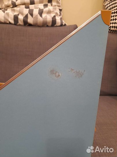 Подствки под журналы/книги IKEA Fjälla