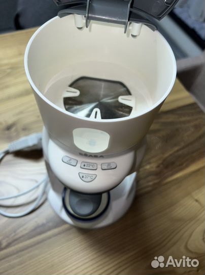 Подогреватель бутылочек beaba