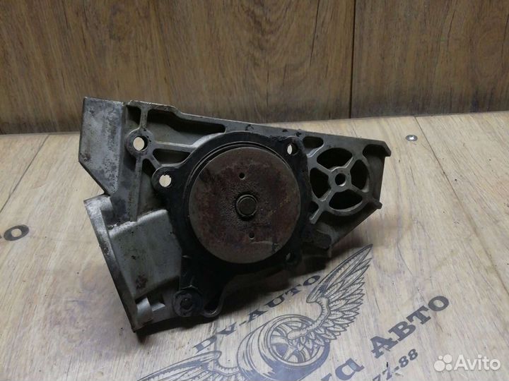 Kia rio 1 помпа