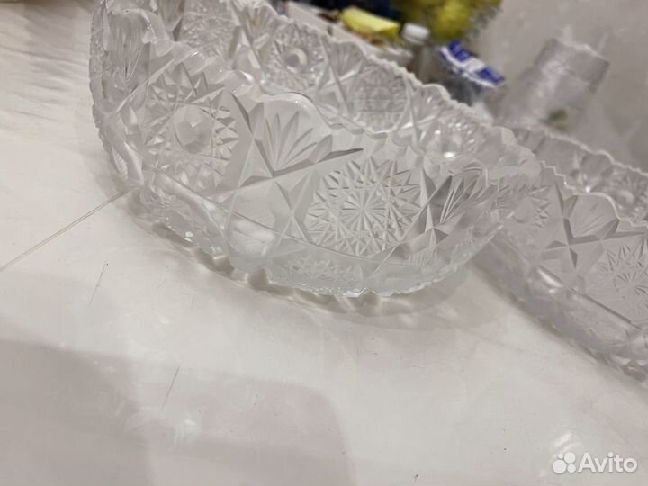 Ваза для фруктов