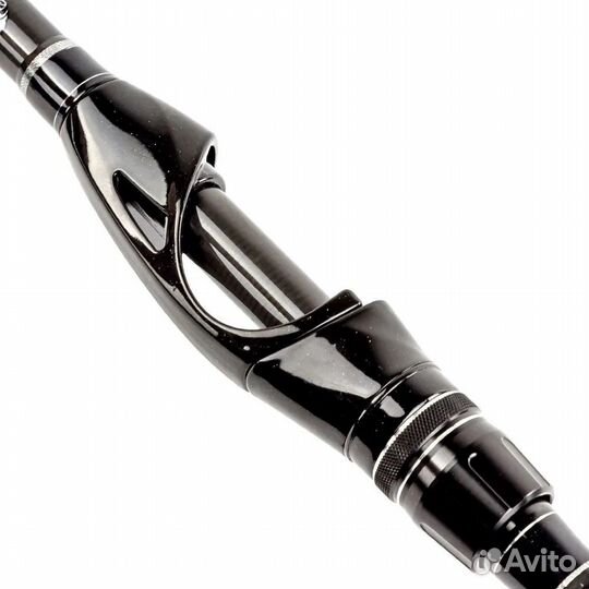 Телескопический спиннинг Dayo Dagger 5-25г 2.05м