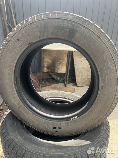 Nordman RS2 195/65 R15 91V