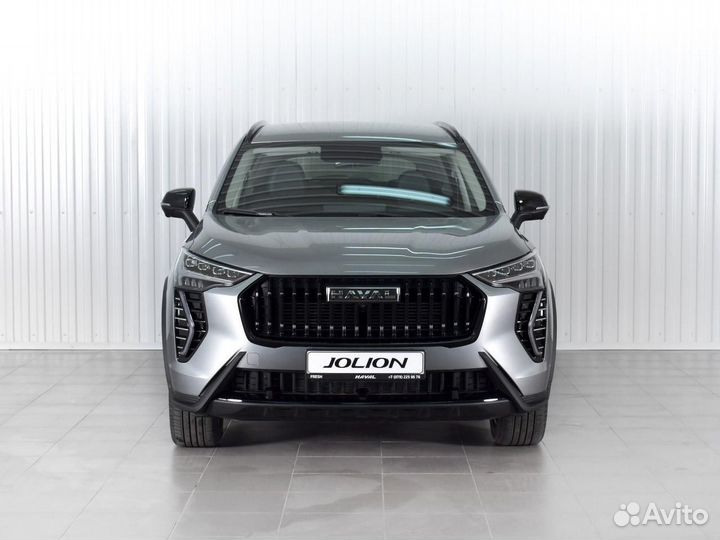 Haval Jolion 1.5 AMT, 2024