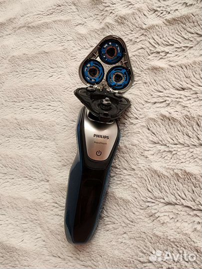 Электробритва philips AquaTouch