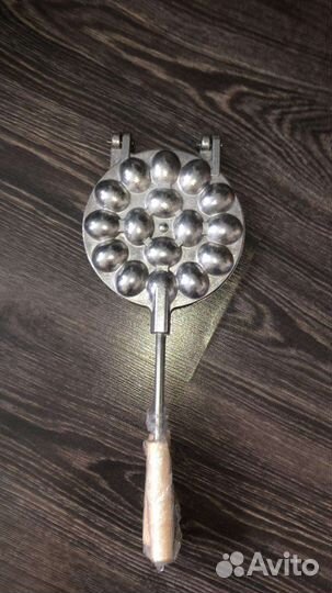 Орешница новая