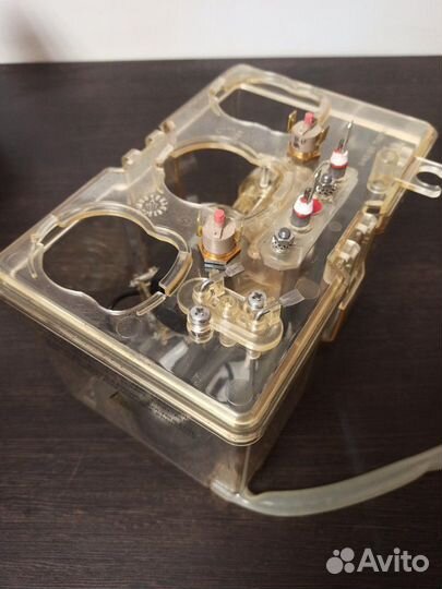 Запчасти Rheavendors