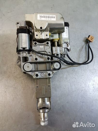 Колонка рулевая VW Touareg, Cayenne, Audi A8 D3