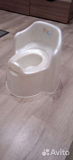 Горшок детский