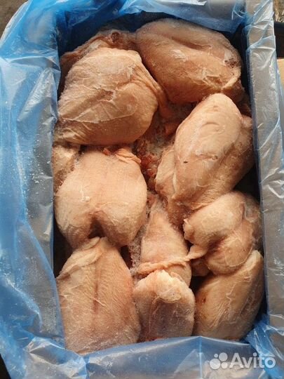 Суповая курица зам