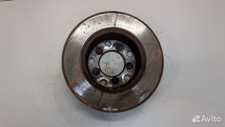 Диск тормозной Volkswagen Passat 5, 1998