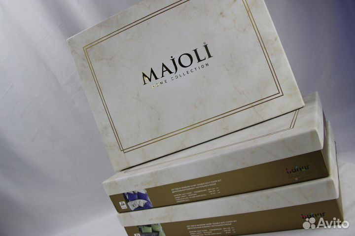 Постельное белье Majoli