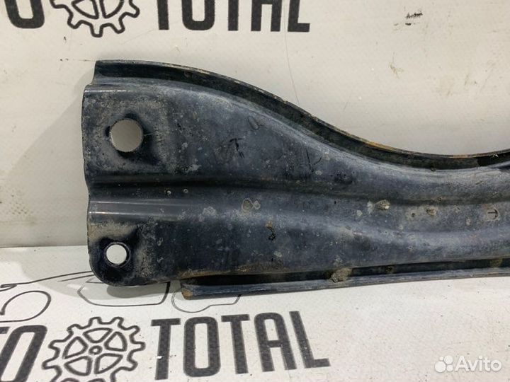 Кронштейн глушителя Mazda 6 GH LF 2011