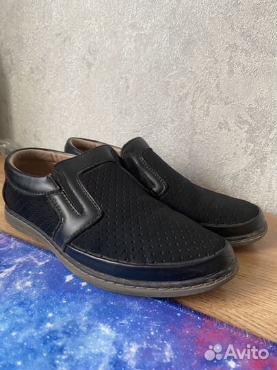 Детская обувь