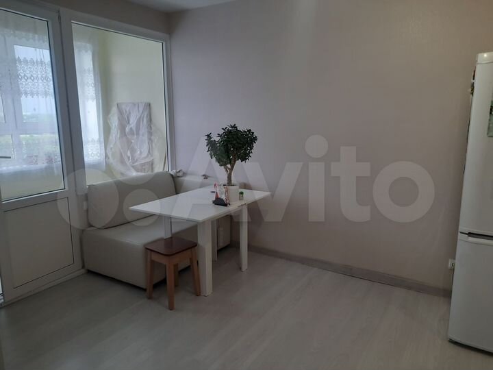 2-к. квартира, 64,7 м², 14/17 эт.