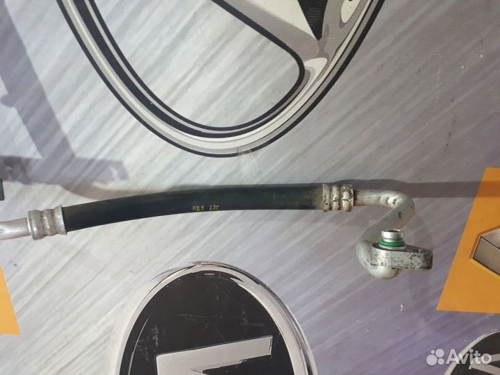 Трубка Шланг кондиционера Kia picanto 2