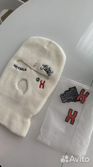 Балаклава Uzi Child