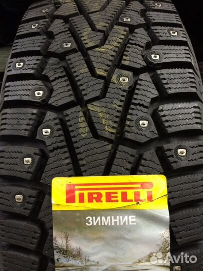 Pirelli Ice Zero 205/60 R16