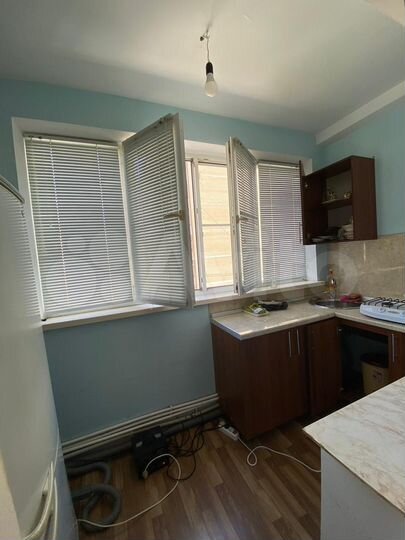 1-к. квартира, 40 м², 3/5 эт.