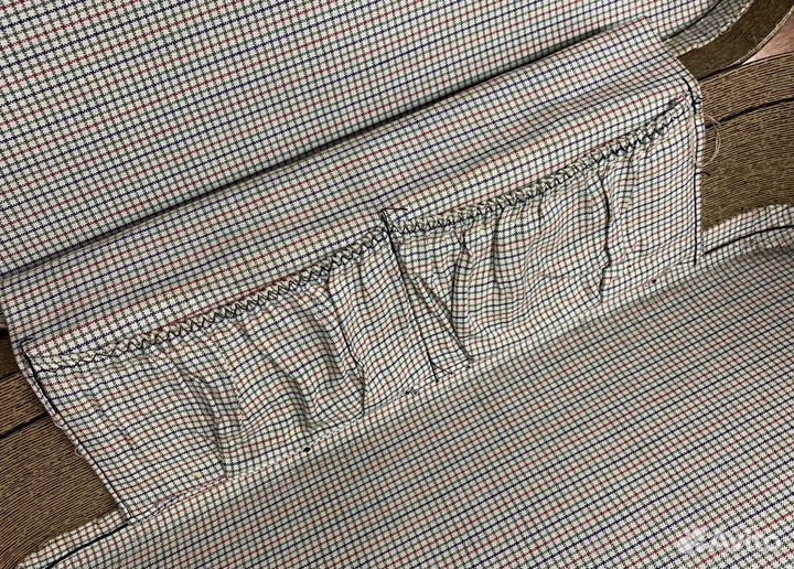 Советский чемодан - ручная кладь