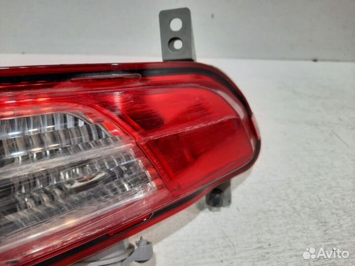 Фонарь противотуманный задний правый Kia Sportage