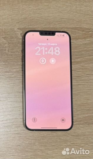 iPhone 13 Pro Max, 256 ГБ