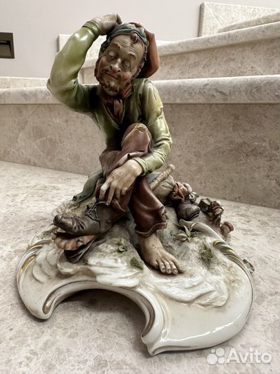 Статуэтка Италия