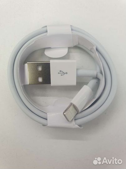 Провод зарядки Lightning для для продукции Apple