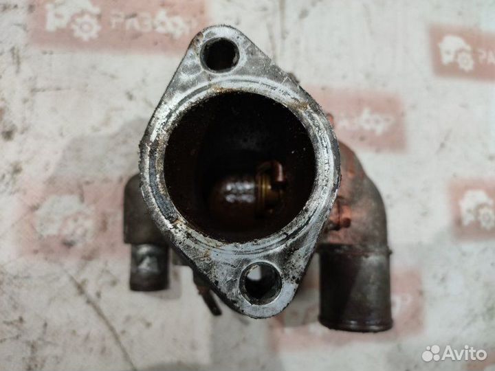 Корпус термостата Kia Sportage JA FE 2005