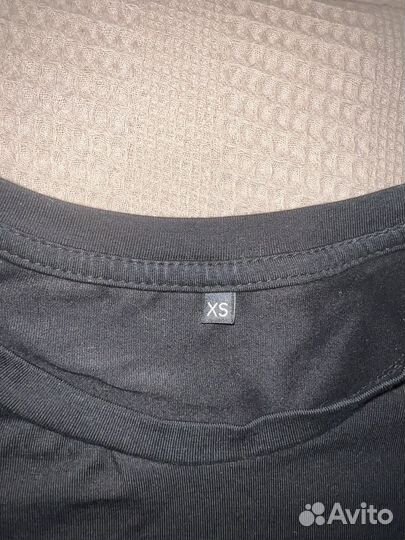 Футболка унисекс