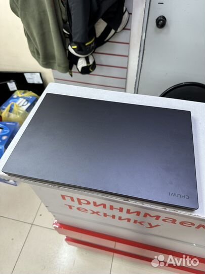 Ноутбук chuwi corebook xpro