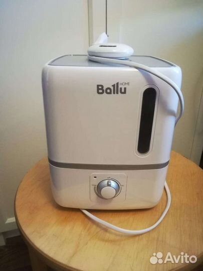 Увлажнитель воздуха Ballu