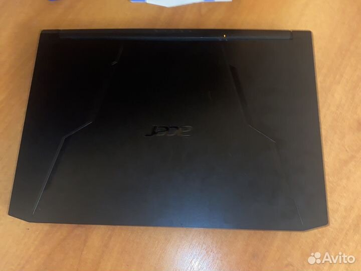 Acer nitro 5